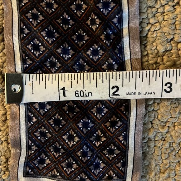 Women Skinny 100% neck Scarf - Picture 6 of 7